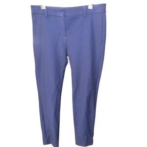 Express Women's Blue Trousers